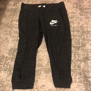 Nike Joggers